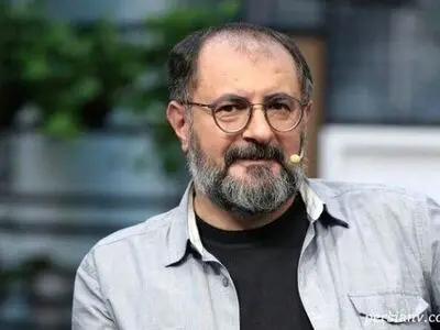 کاشف من در بازیگری بهرام دهقانی است/ حاتمی‌کیا تکه‌های جان، قلب و روحش را برای تولید «از کرخه تا راین» گذاشت/ عیاری شناخت صحیحی از بازیگری دارد