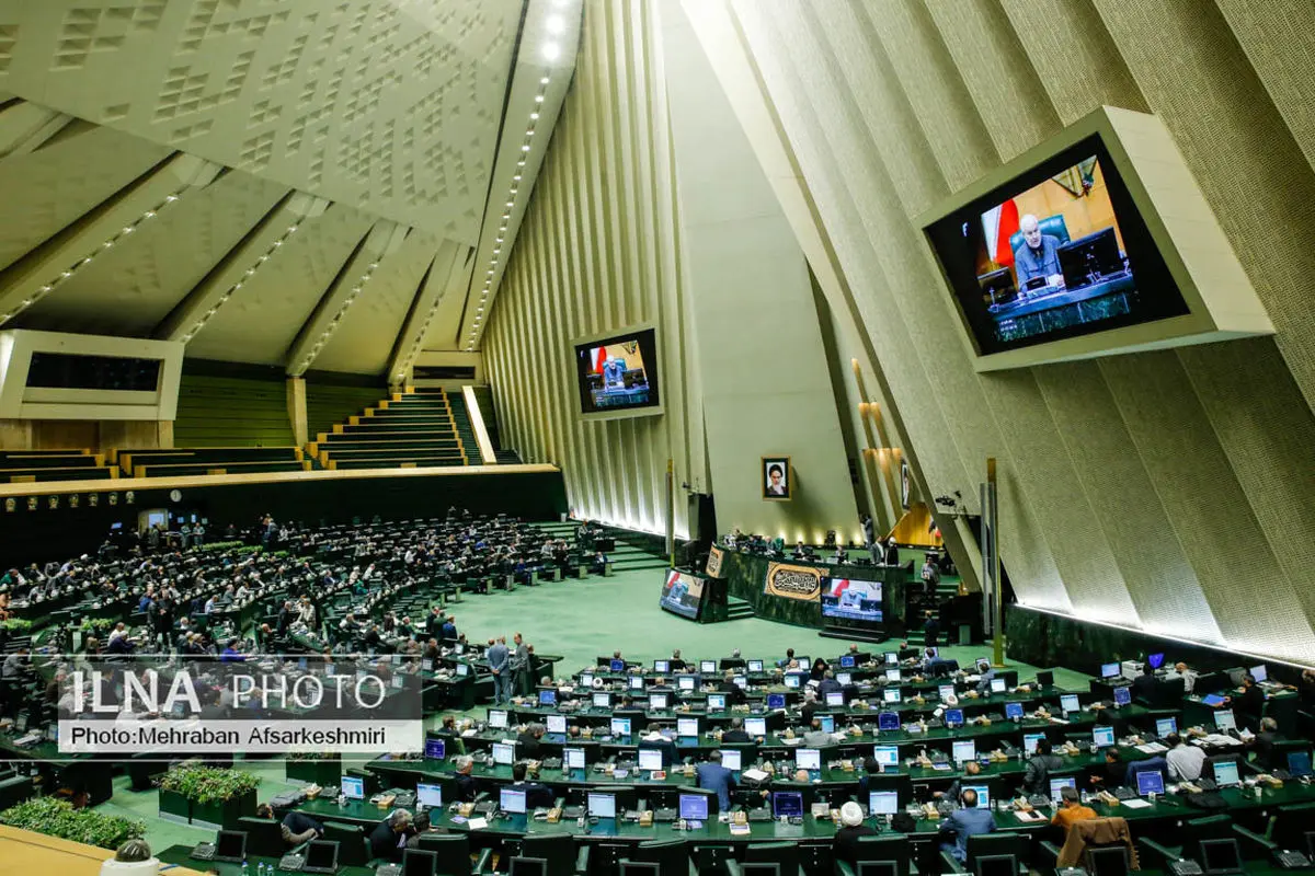 نمایندگان با بررسی طرح مربوط به تامین نیازهای غذایی در شرایط جنگی و بحرانی طبق اصل ۸۵ قانون اساسی موافقت کردند