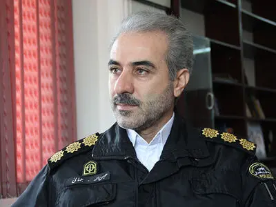شرایط جاده‌ها در کارشناسی تصادف لحاظ می‌شود