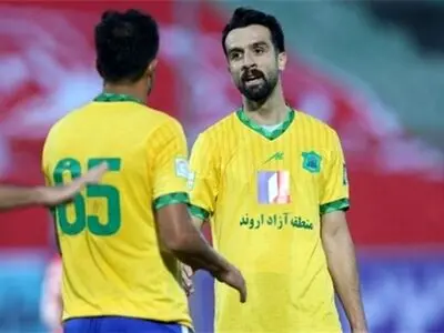 انتقام به سبک مدافع سابق؛ جشن نفت مسجد سلیمان خراب شد
