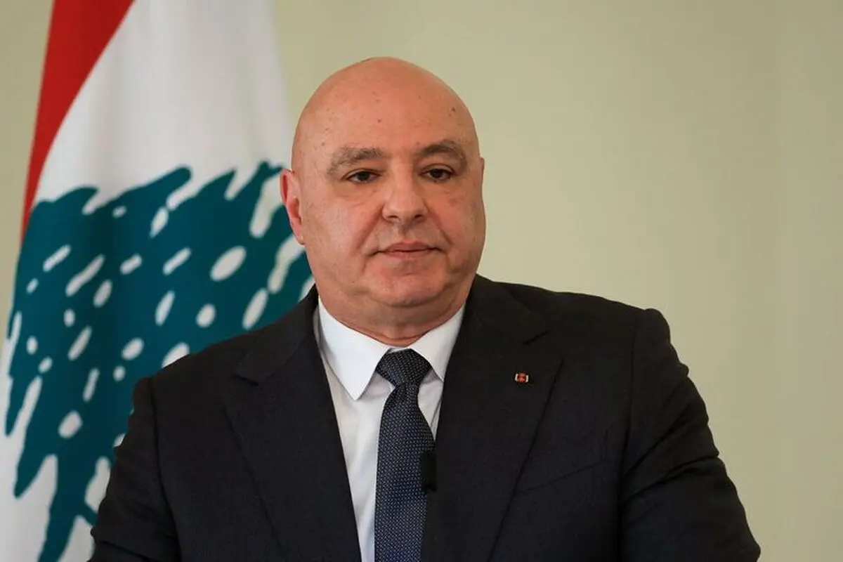 دیدار عون با ترامپ با امید ایجاد فشار بر اسرائیل برای خروج از لبنان