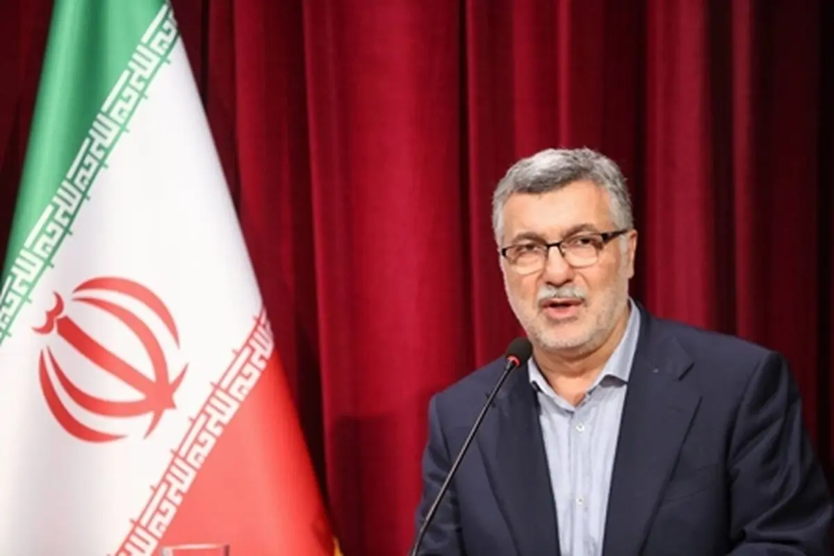  به دنبال گسترش پزشک خانواده و نظام ارجاع و تکمیل آن هستیم