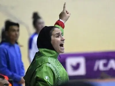 اردلان: بازیکنانم تمام برنامه‌های کادر فنی را به نحو احسنت انجام دادند