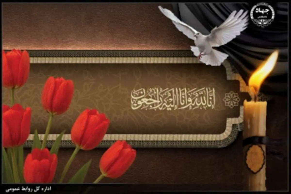یک دانشجوی دانشگاه صنعتی تبریز به شهادت رسید