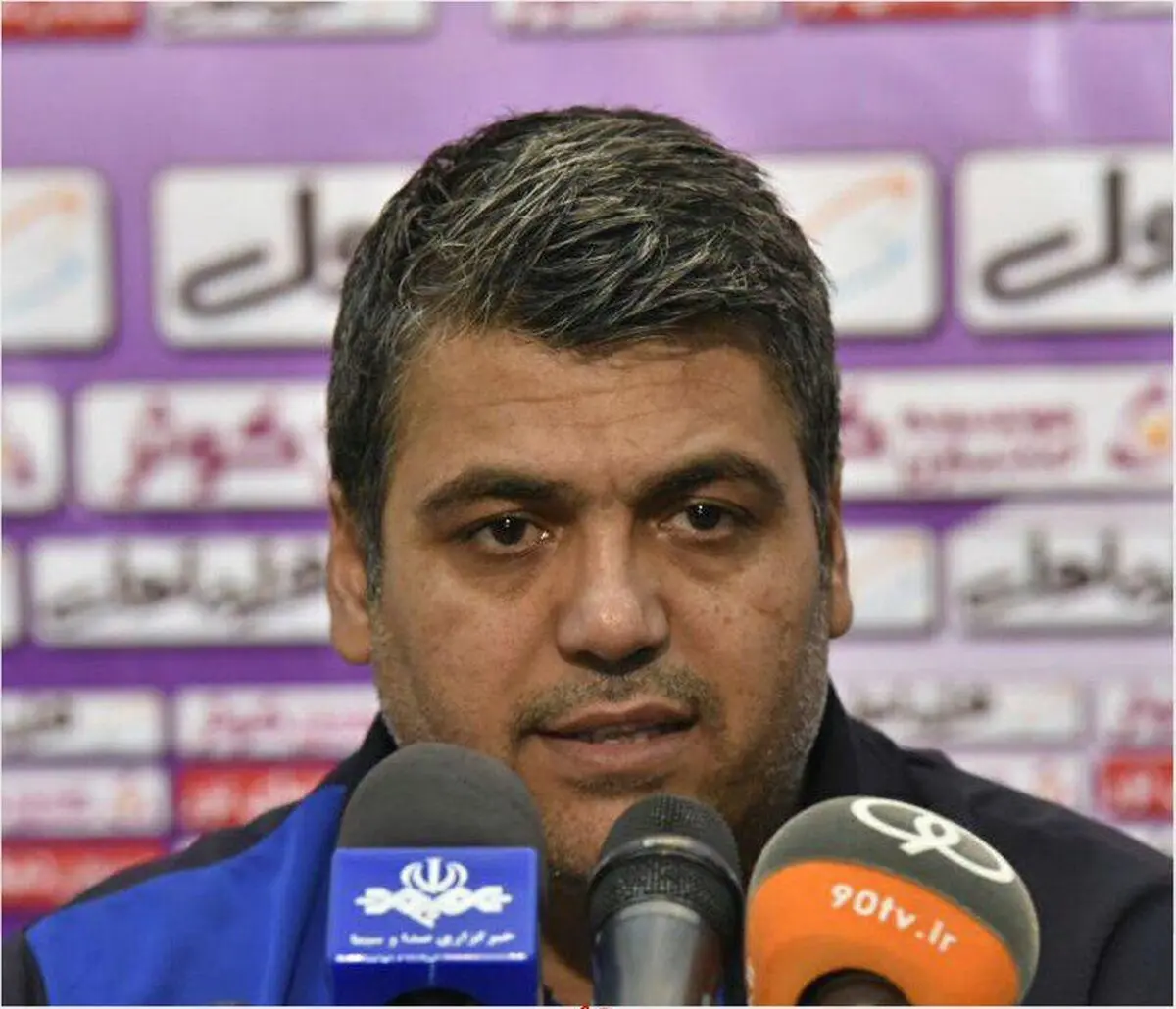 همدانی: نباید فریب این برد را بخوریم