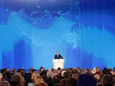 Kremlin rejects U.S. charge Russia in breach of arms control treaties