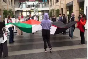 واکنش رهبران غربی به توافق صلح غزه