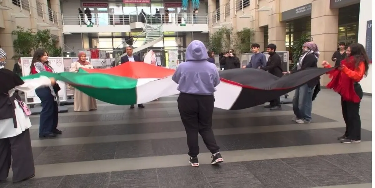 واکنش رهبران غربی به توافق صلح غزه