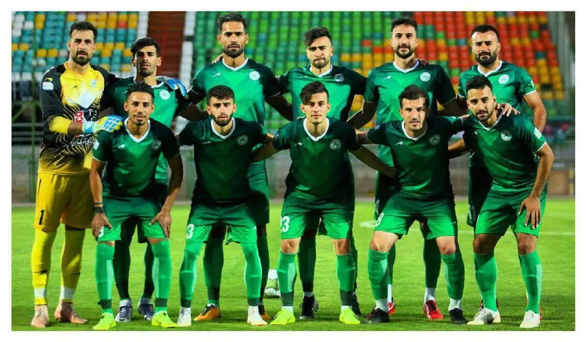 ذوب آهنِ منصوریان، چراغ خاموش و مدعی
