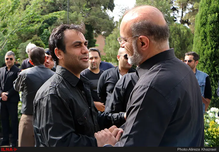 گالری