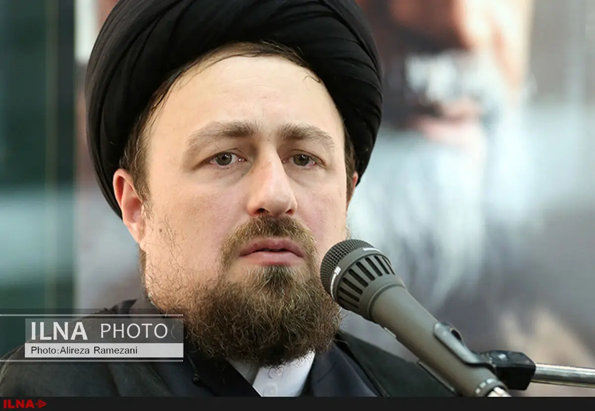 امام (ره) می‌گفت همه ما درون خودمان یک محمدرضا پهلوی داریم