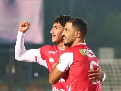 دو بازیکن آکادمی در ترکیب پرسپولیس به علاوه فرشاد احمدزاده!