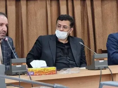 درمانگاه تأمین اجتماعی گرمی در انتظار تخصیص زمین مناسب/ مجوزهای لازم صادر شده اما زمینی در دسترس نیست  