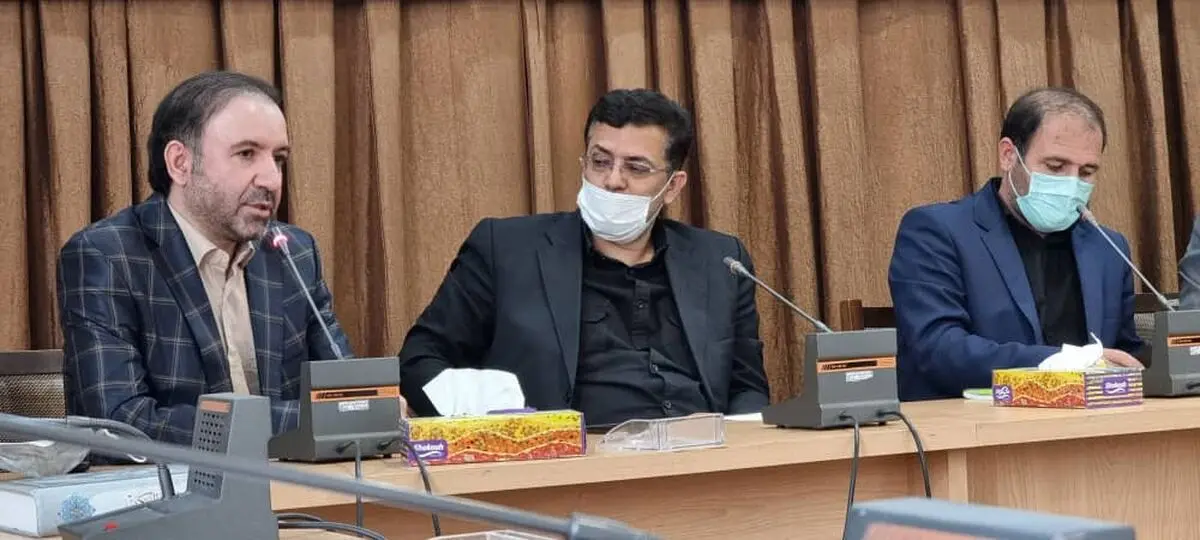 درمانگاه تأمین اجتماعی گرمی در انتظار تخصیص زمین مناسب/ مجوزهای لازم صادر شده اما زمینی در دسترس نیست  
