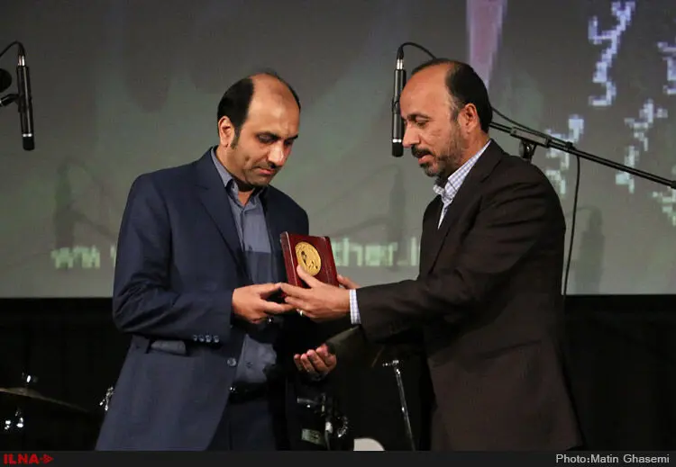 گالری