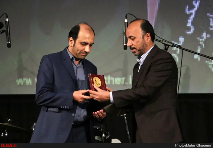 گالری