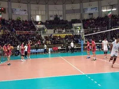 پیروزی 3 بر یک شاگردان سیدعباسی مقابل سایپا