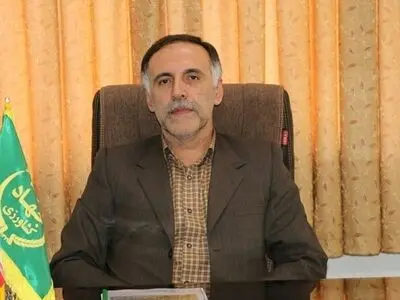 بررسی علمی وضعیت خاک کشاورزی کردستان در دستور کار قرار گیرد
