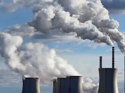 بزرگترین آلاینده دنیا را بشناسید/ کدام کشور بیشترین CO2 را تولید می‌کند؟