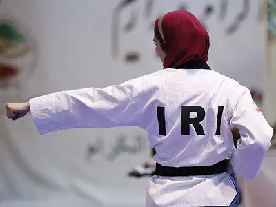 مسابقات ورودی به اردوی تیم ملی پومسه به تعویق افتاد