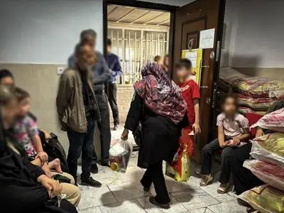 کمک ۳۷ میلیارد ریالی نقدی و غیرنقدی به خانواده‌های زندانیان نیازمند البرزی