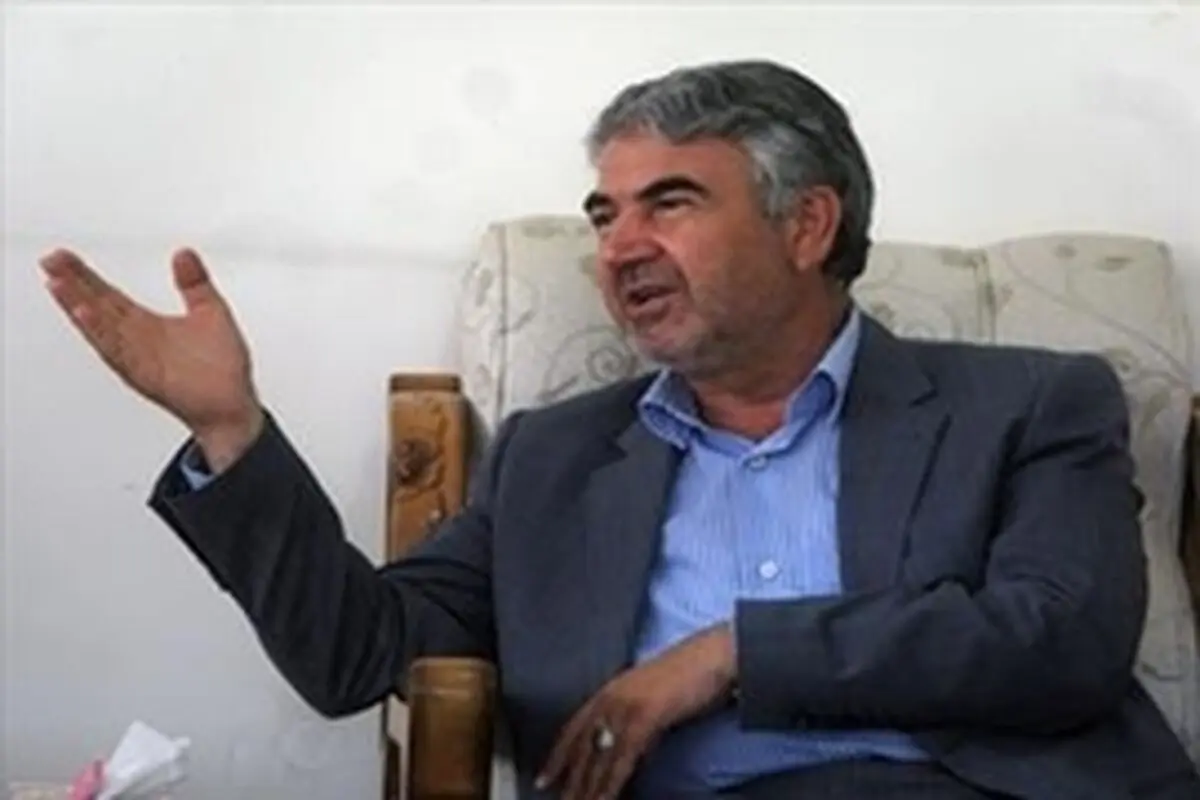 فرماندار کهگیلویه فعلآ تغییر نمی‌کند / تغییر برخی مدیران استان در آینده‌ای نزدیک