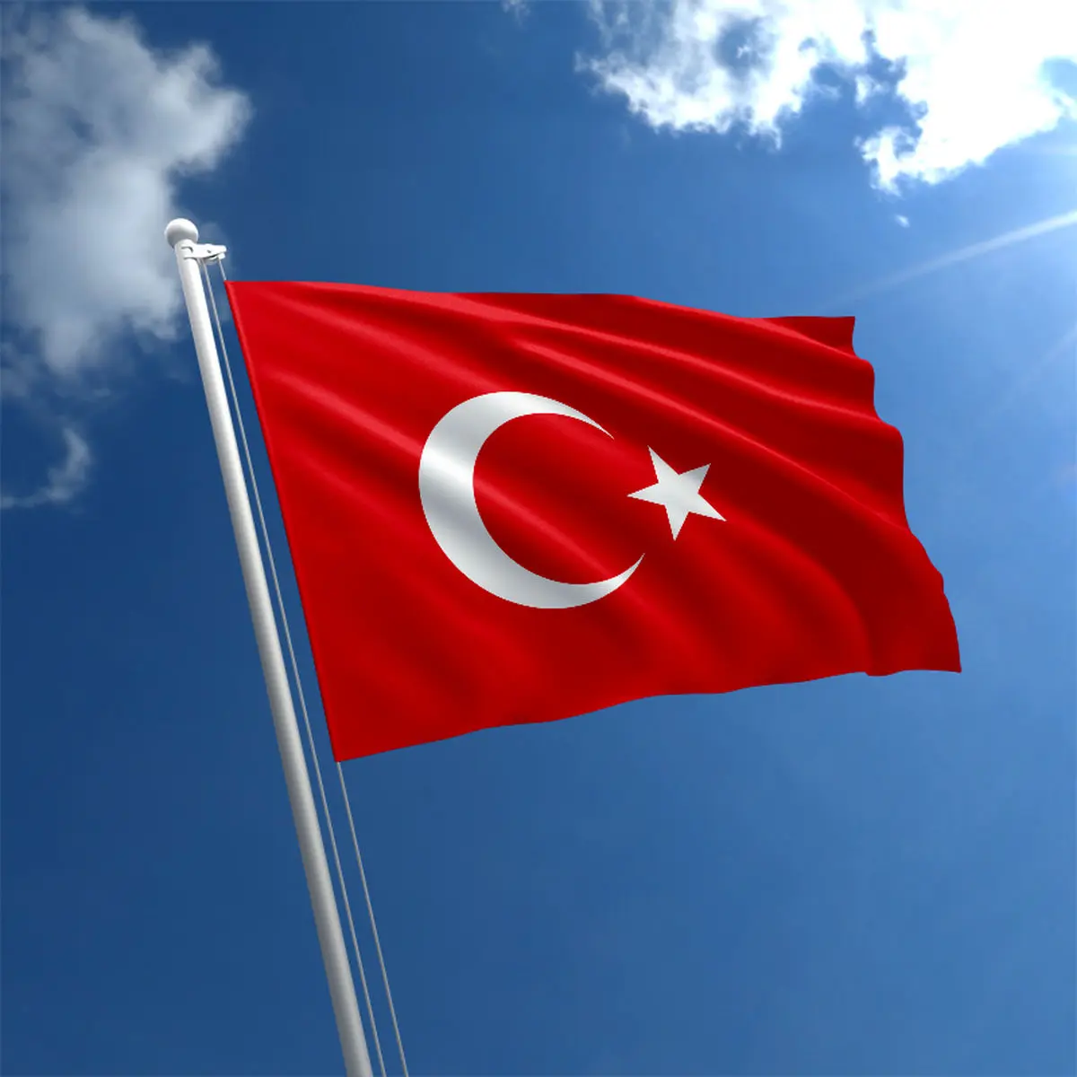پیمان دفاعی ترکیه با عربستان و پاکستان علیه ایران نیست