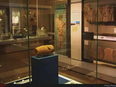هیچ فهرستی از اشیای تاریخی ایران در دنیا نداریم+جدول برخی از مهمترین آثار ایرانی در موزه‌های معروف دنیا 