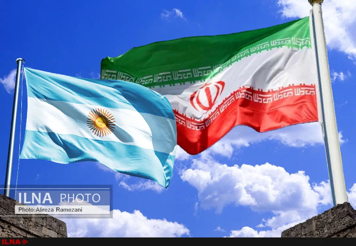 آغاز فعالیت کاردار جدید ایران در آرژانتین تا روزهای آینده