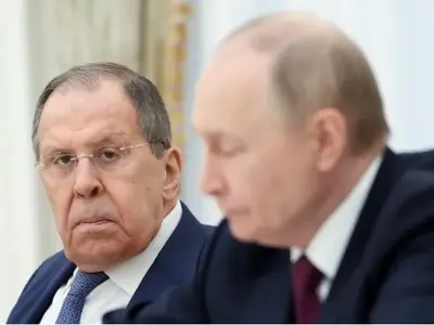 ژنرال دیپلماسی روسیه زیر ذره‌بین؛ غیبت‌ها و حواشی اخیر