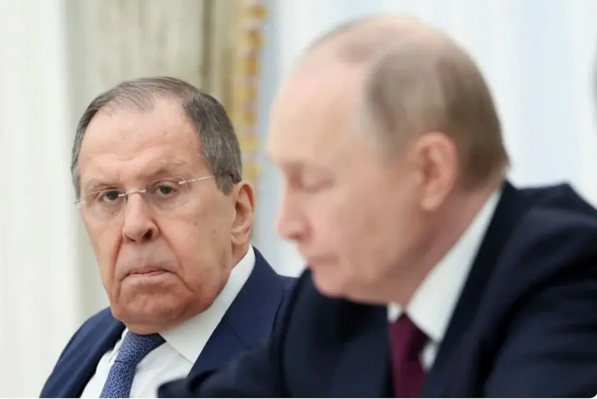 ژنرال دیپلماسی روسیه زیر ذره‌بین؛ غیبت‌ها و حواشی اخیر