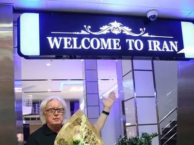 وینفرد شفر؛ ششمین نفر/ از انقلابگر یوگوسلاو تا روس‌های منحوس و آلمانی بدشانس