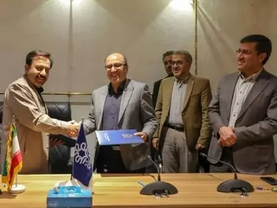 امضا تفاهم‌نامه همکاری دانشگاه شیراز و قرارگاه مسکن نیروهای مسلح فارس 