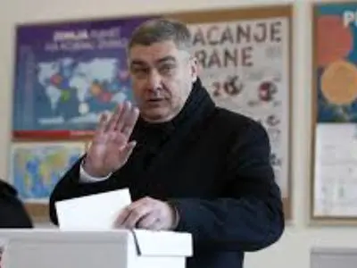 انتخابات ریاست‌جمهوری کرواسی به دور دوم کشیده شد