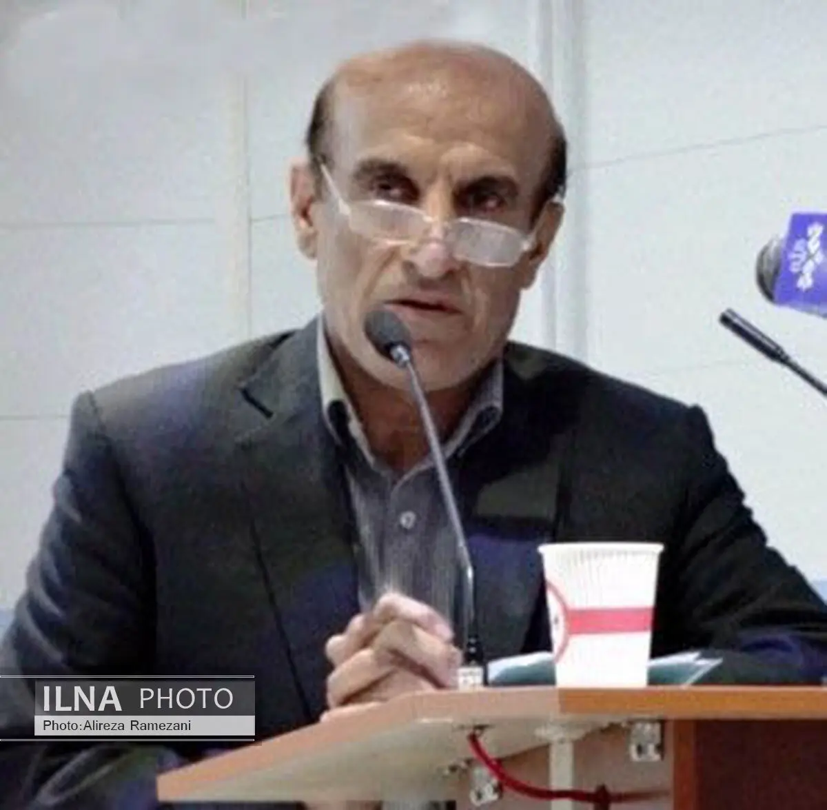 رکود 10 ساله در پروژه آبرسانی از سد کوثر به بهمئی