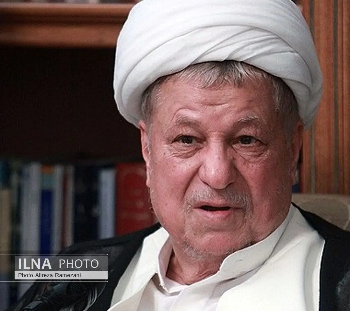 رحلت آیت الله هاشمی ماتمی بزرگ برای ملت ایران است