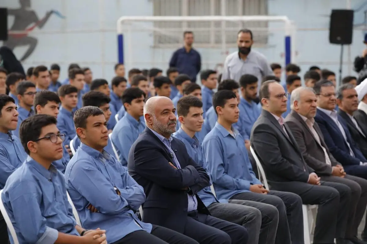 یادداشت وزیر کار در رثای یک دانش‌آموز شهید: آرزوی میرمحمد هفده ساله...