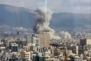 نیویورک تایمز: آمریکا از موشکی آزمایش‌نشده علیه غیرنظامیان ایران استفاده کرد