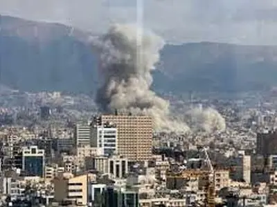 نیویورک تایمز: آمریکا از موشکی آزمایش‌نشده علیه غیرنظامیان ایران استفاده کرد