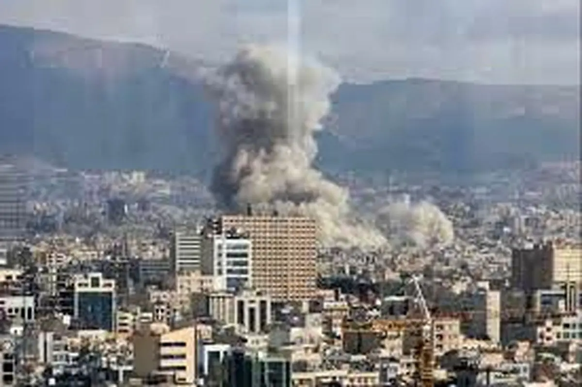 نیویورک تایمز: آمریکا از موشکی آزمایش‌نشده علیه غیرنظامیان ایران استفاده کرد