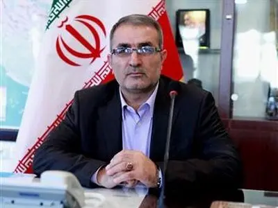 یدالله رحمانی سرپرست استانداری فارس شد