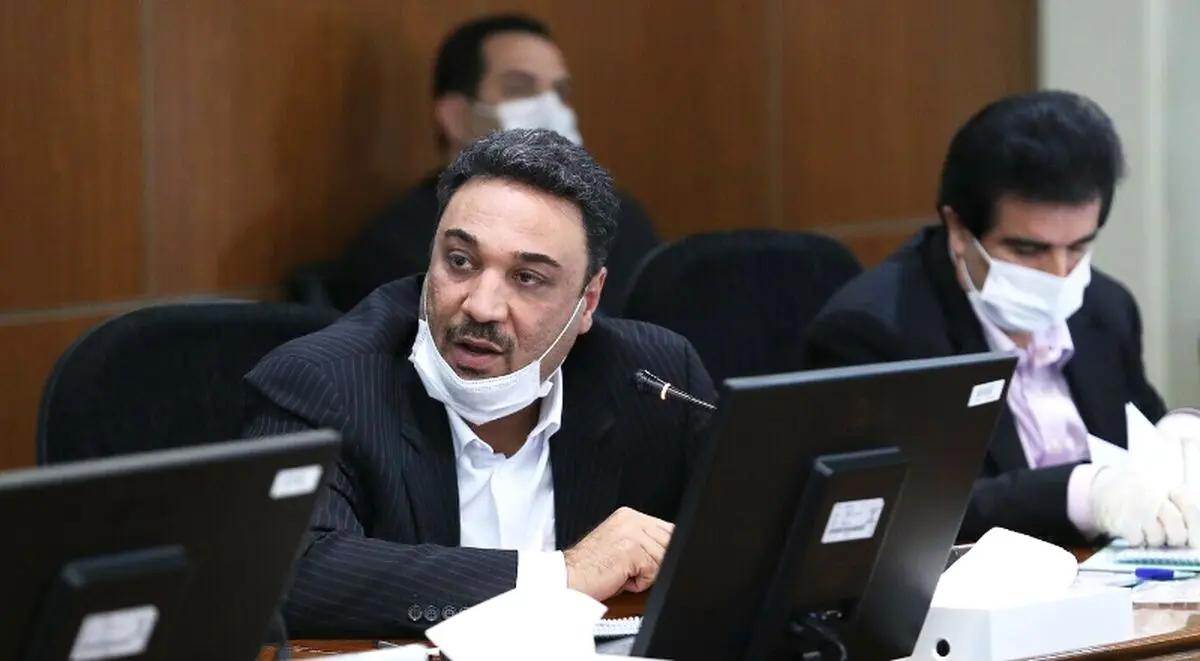 بورسی شدن ۲۰ شرکت صندوق بازنشستگی کشوری تا پایان سال/ انحلال ۲۴ شرکت راکد و کاغذی 