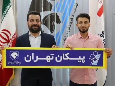 تمدید قرارداد حقدوست با پیکان