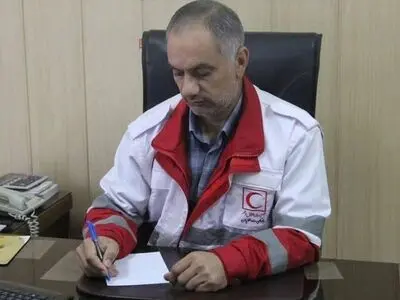 اجرای طرح  ملی "نذر خدمت" در مناطق محروم استان اردبیل