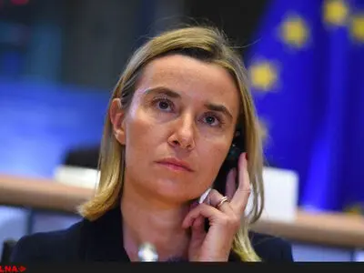 Mogherini dismiss talks of further sanctions related to Iran