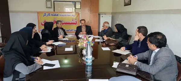 مسئولان اگر غیرت مدیریتی داشته باشند می توانند مشکلات کارگران را حل کنند