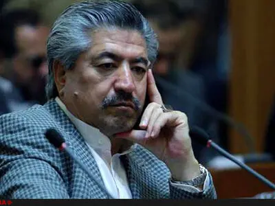 بخش اعظمی از دارایی‌هاى شهر فروخته شده‌است