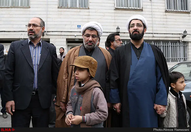 گالری