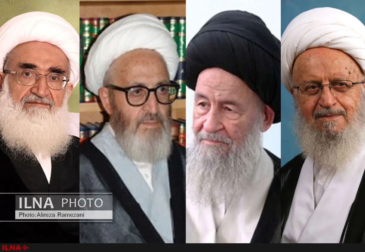 دعوت مراجع تقلید از مردم برای حضور باشکوه در راهپیمایی روز قدس