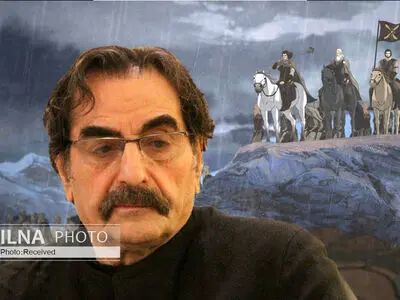 نماهنگ انیمیشن سینمایی «آخرین داستان» با صدای شهرام ناظری+فیلم